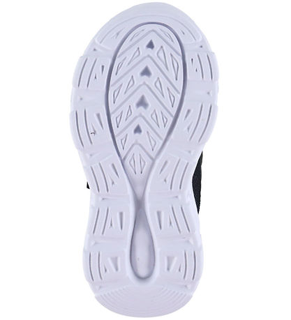 Champion Schoenen m. Light - Funfair Print G TD Low - Zwart