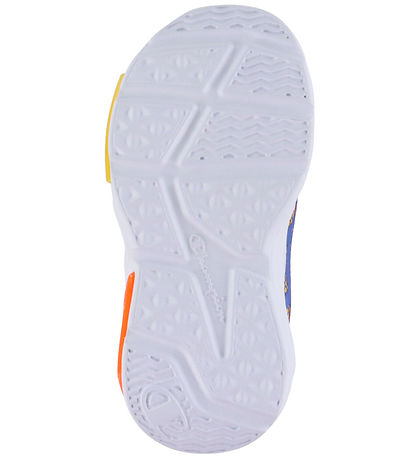 Champion Schoenen m. Licht - Wave Tri B TD - Kobalt Blue