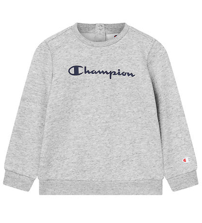 Ensemble de Jogging Champion - Sweat-shirt/Pantalon de Jogging -