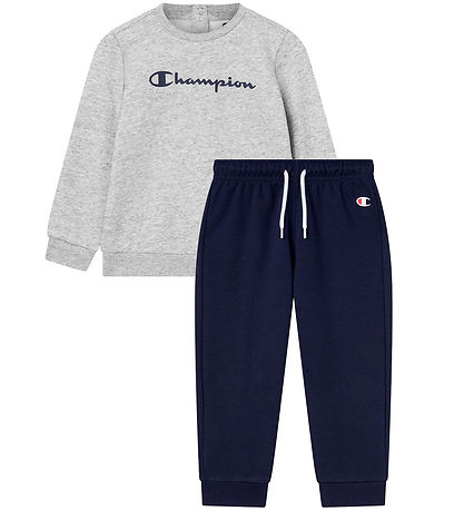 Ensemble de Jogging Champion - Sweat-shirt/Pantalon de Jogging -