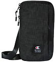 Champion Shoulder Bag - Black Beauty