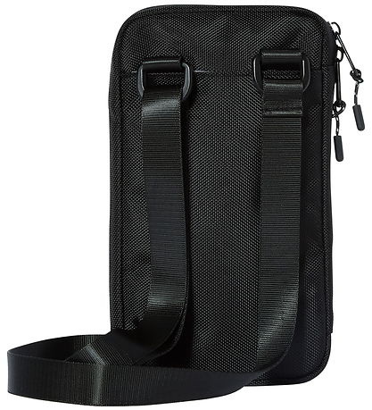 Champion Schoudertas - Black Beauty