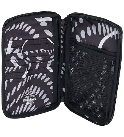 Champion Schoudertas - Black Beauty