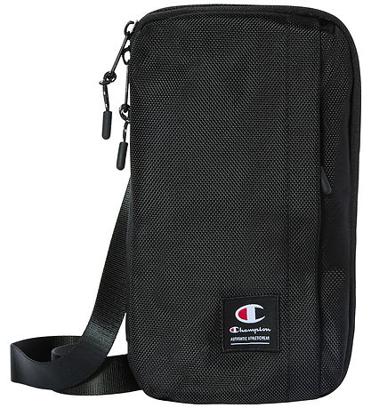 Champion Schoudertas - Black Beauty