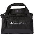 Champion Travel Bag - Extra Small - Black Beauty Champion Travel Bag - Extra Small - Black Beauty