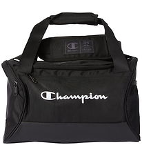Champion Reisetasche - Extra Small - Black Beauty