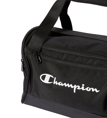 Sac de voyage Champion - Supplémentaire Small - Black Beauty Sac de voyage Champion - Supplémentaire Small - Black Beauty