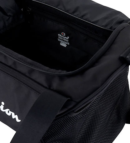 Sac de voyage Champion - Supplémentaire Small - Black Beauty Sac de voyage Champion - Supplémentaire Small - Black Beauty