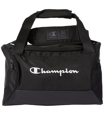Sac de voyage Champion - Supplémentaire Small - Black Beauty Sac de voyage Champion - Supplémentaire Small - Black Beauty