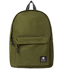 Champion Rucksack - Immersive Olive