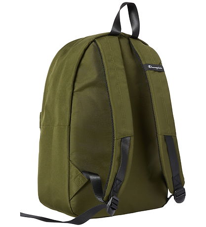 Champion Bakpoki - Upplifun Olive