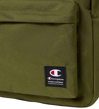 Champion Bakpoki - Upplifun Olive