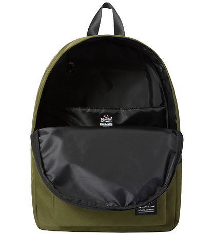 Champion Bakpoki - Upplifun Olive