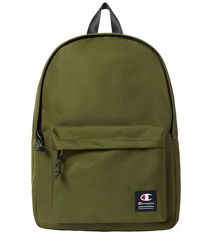 Champion Bakpoki - Upplifun Olive