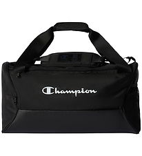 Champion Reisetasche - Small Black Beauty