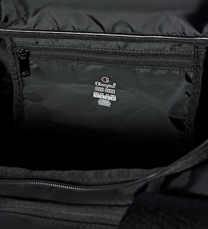 Sac de voyage Champion - Small - Black Beauty Sac de voyage Champion - Small - Black Beauty