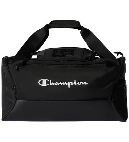 Sac de voyage Champion - Small - Black Beauty