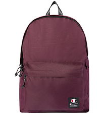 Champion Rucksack - Medium+ Ruby