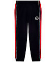 Champion Sweatpants - Rib Cuff - Black Beauty Champion Sweatpants - Rib Cuff - Black Beauty