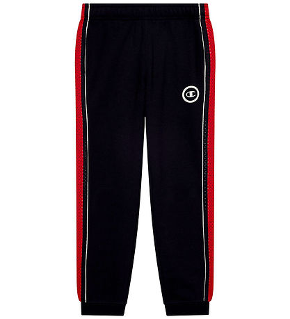 Champion Sweatpants - Rib Cuff - Black Beauty