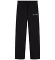 Champion Sweatpants - Black Beauty