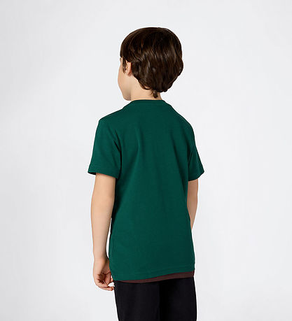 T-Shirt Champion - Forêt Pic Green T-Shirt Champion - Forêt Pic Green