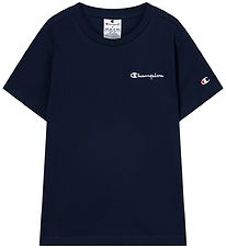 Champion T-Shirt - Sky Captain