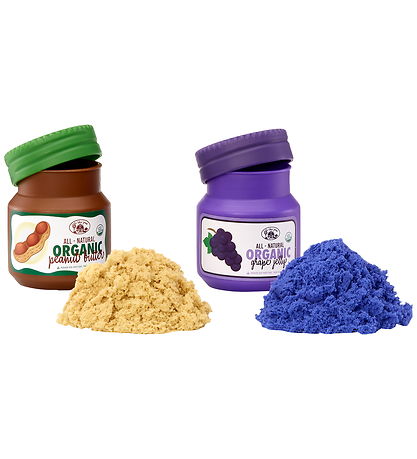 Little Tikes Play Food - Creative Chefs - 10 Parts - Peanut Butt