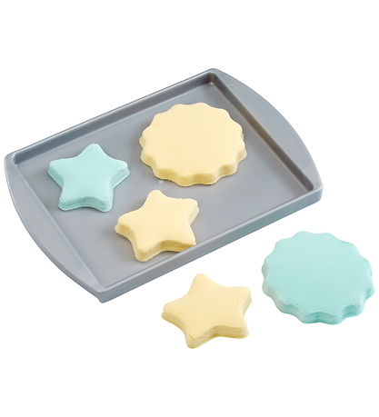 Little Tikes Spiellebensmittel - Kreative Köche - 11 Teile - Coo
