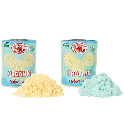 Little Tikes Spiellebensmittel - Kreative Köche - 11 Teile - Coo