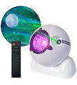 Music Sky Projector