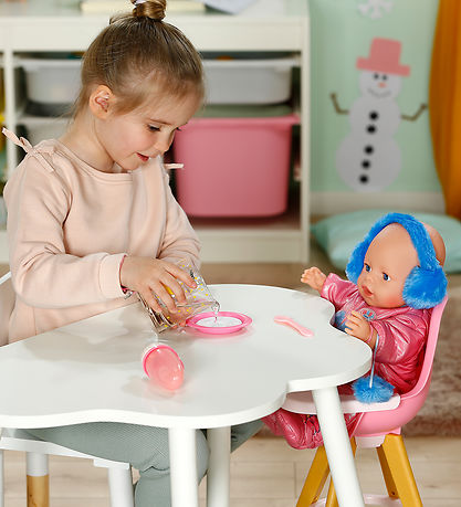 Baby Born Doll - Emma - 43 cm - 10 Functions