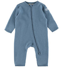 Voksi Vårdress - Ull - Blue Bell Voksi Vårdress - Ull - Blue Bell