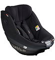 BeSafe Car Seat - Beyond² 360 - Fresh Black Cab