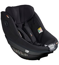 BeSafe Car Seat - Beyond² 360 - Fresh Black Cab