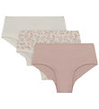 CeLaVi Knickers - 3-Pack - Snow White CeLaVi Knickers - 3-Pack - Snow White