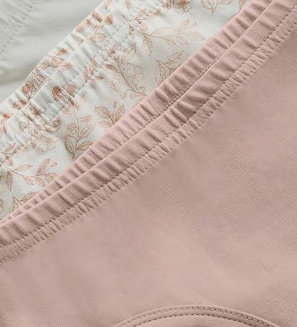 Culottes CeLaVi - 3 Pack - Blanc comme neige Culottes CeLaVi - 3 Pack - Blanc comme neige
