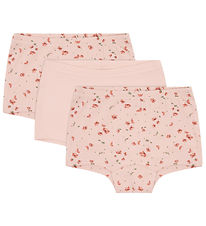 CeLaVi Hipsters - 3-Pack - Sepia Rose CeLaVi Hipsters - 3-Pack - Sepia Rose