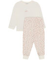 CeLaVi Pyjama set - AOP - 2-delig - Snow White