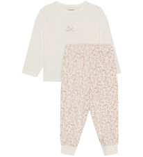 CeLaVi Pyjama set - AOP - 2-delig - Snow White