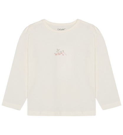 CeLaVi Pyjama set - AOP - 2-delig - Snow White