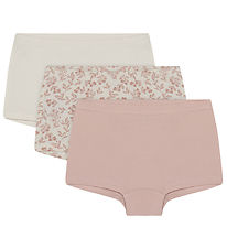CeLaVi Hipsters - 3-Pack - Snow White
