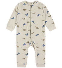 CeLaVi Nightsuit - AOP - Silver Lining CeLaVi Nightsuit - AOP - Silver Lining