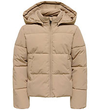 Kids- Nur Steppjacke – KogJuta – Etherea