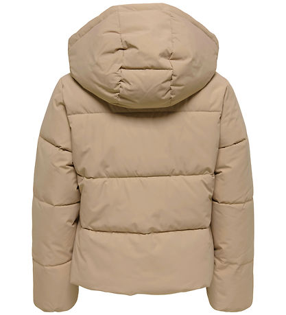 Kids- Only Puffer Jacket - KogJuta - Etherea