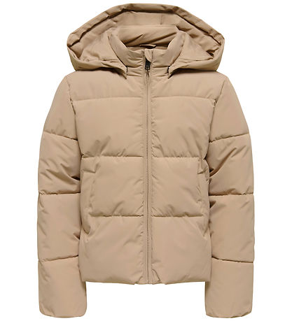 Kids- Only Puffer Jacket - KogJuta - Etherea