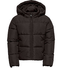 Kids Only Steppjacke - KogJuta - Chocolate Torte