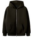 LMTD Cardigan - NlnHalfa - Delicioso LMTD Cardigan - NlnHalfa - Delicioso