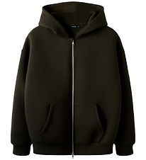 LMTD Cardigan - NlnHalfa - Delicioso LMTD Cardigan - NlnHalfa - Delicioso