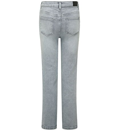Kids Only Jeans - KogJuicy - Medium+ Grey Denim
